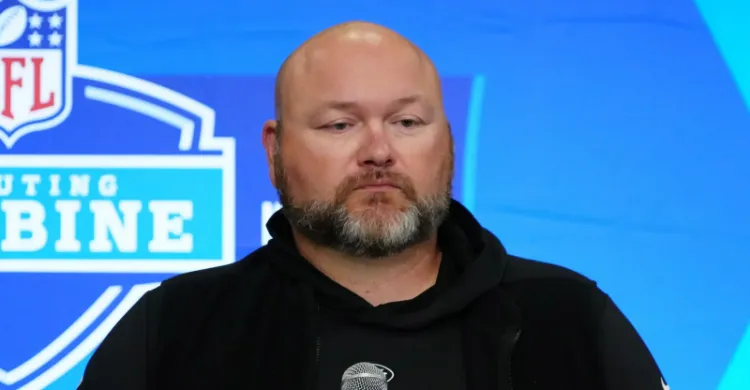 Jets GM Joe Douglas is in final year of contract