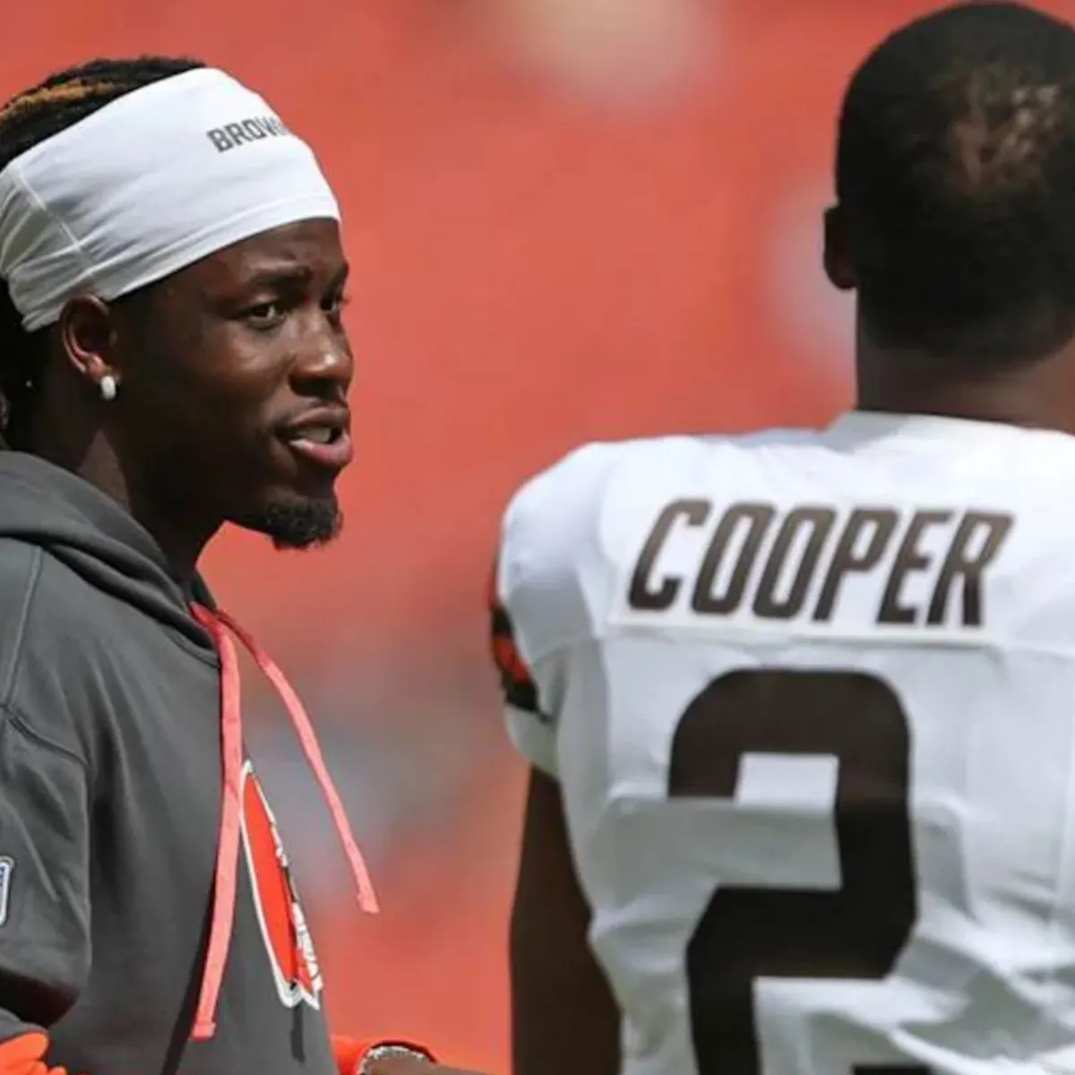 NFL Insider Reveals Major X-Factor For Cleveland Browns Offense