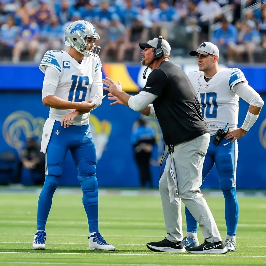 Detroit Lions predicted by NFL experts to defeat Los Angeles Rams