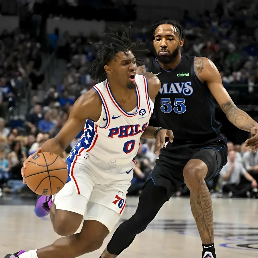 5 Best trade targets the Philadelphia 76ers should monitor next season