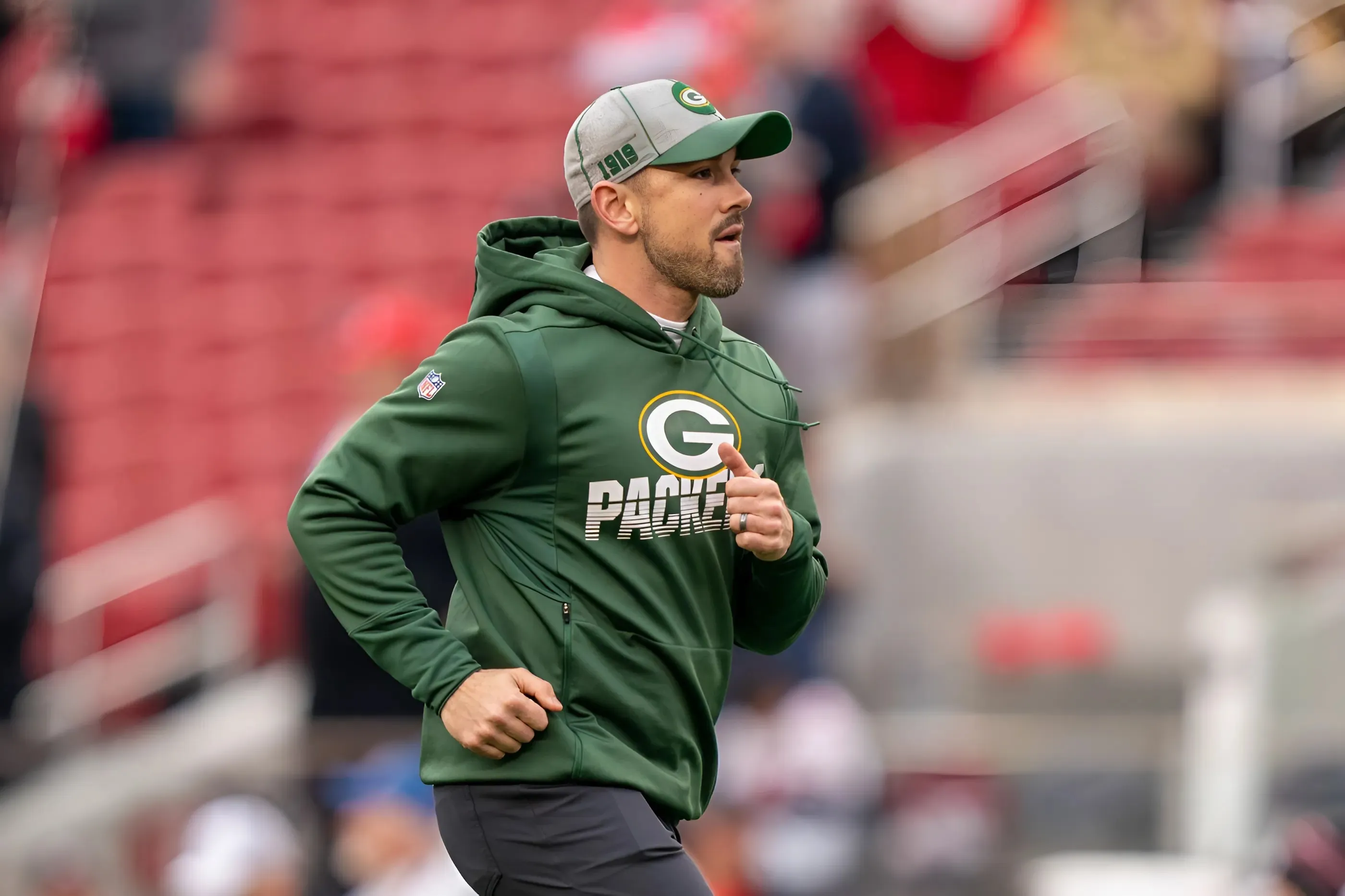 BREAKING: Packers’ Matt LaFleur Faces The Greatest Challenge Of His Coaching Career