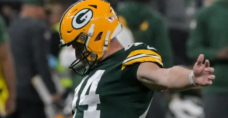 Packers Matt LaFleur Sends Message to Rookie Kicker After ‘Critical’ Mistake