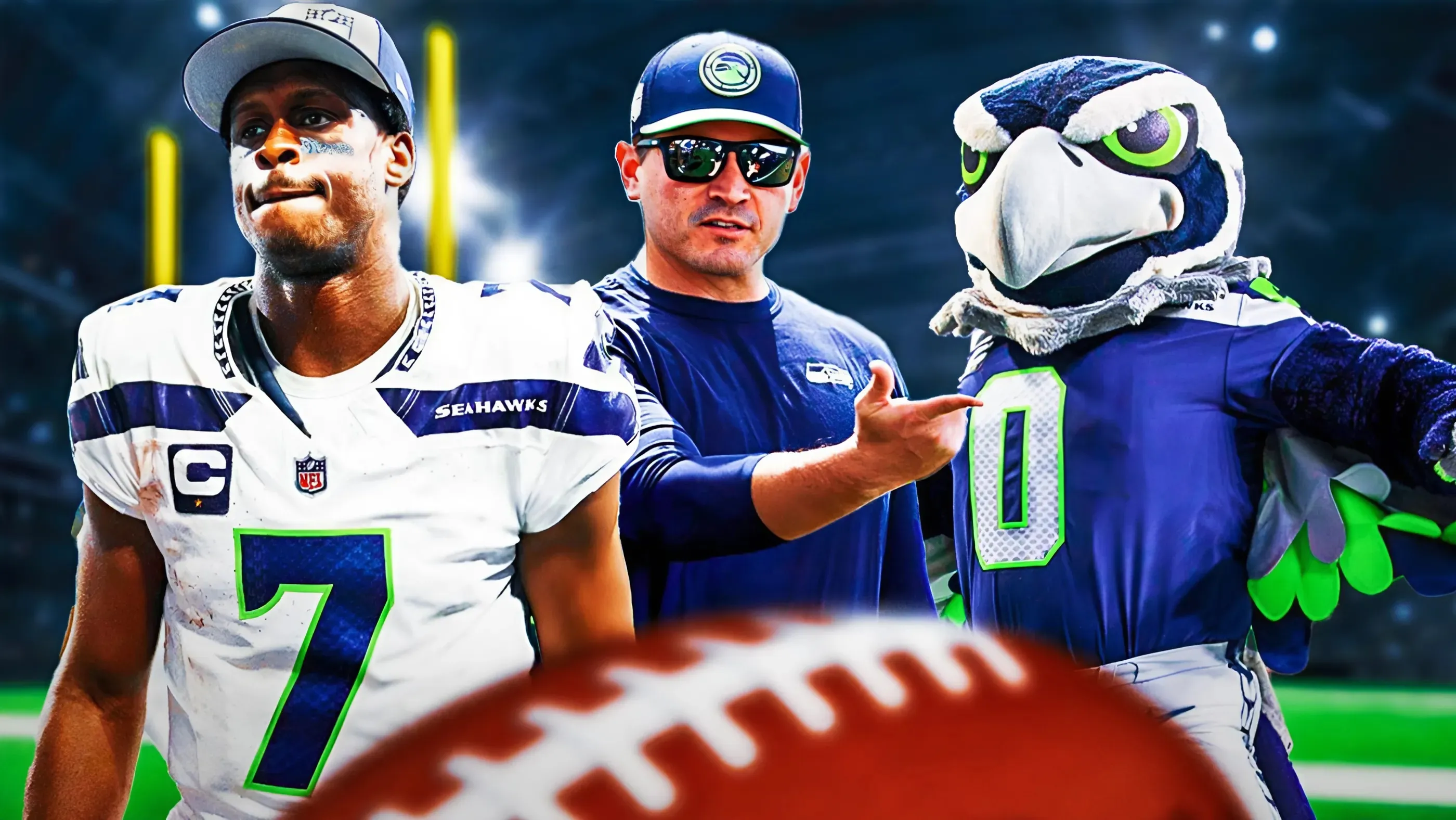 Seattle Seahawks bold predictions for Week 1 vs. Broncos