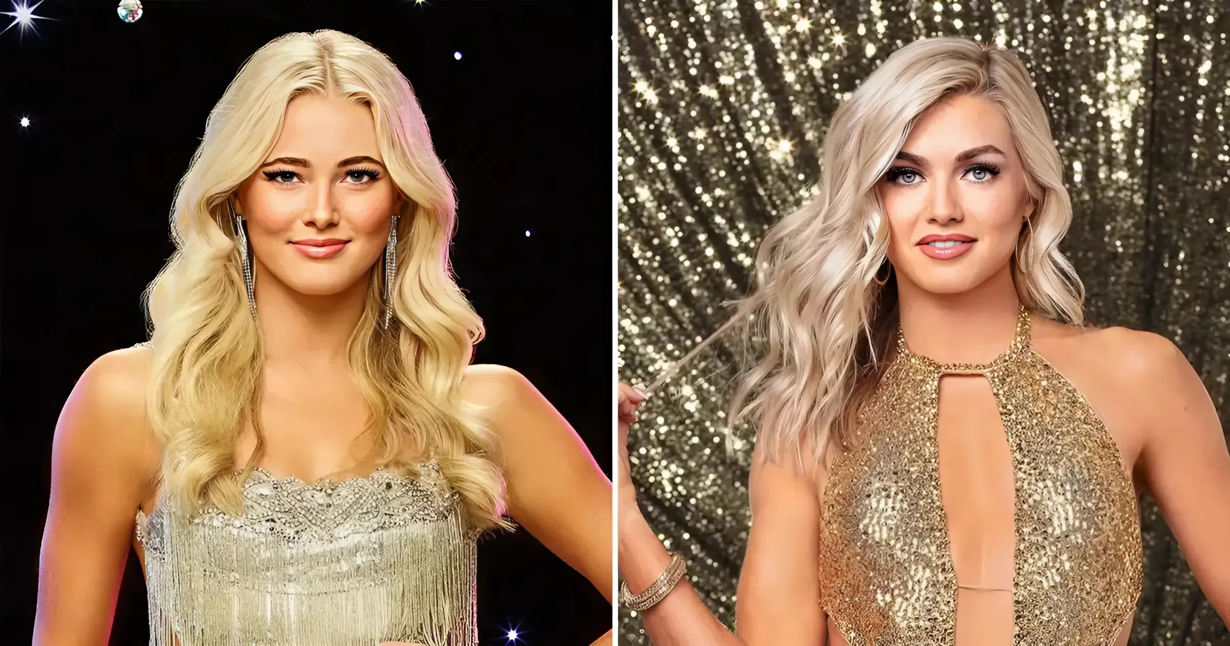 Rylee Arnold's Determination: Persuading Sister Lindsay Arnold to Return to 'DWTS' trucc