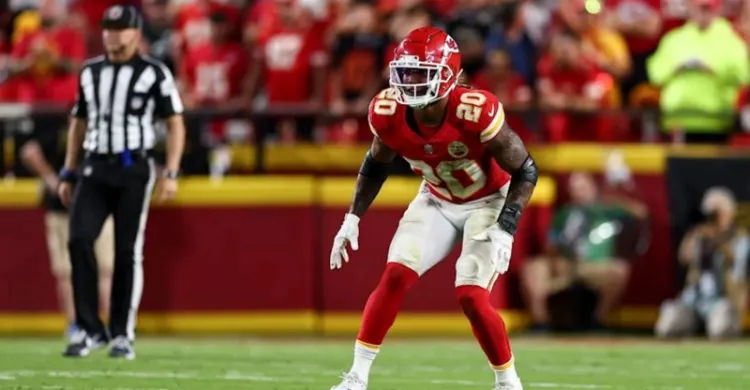 Chiefs safety provides common sense response to Isaiah Likely's post-game carping