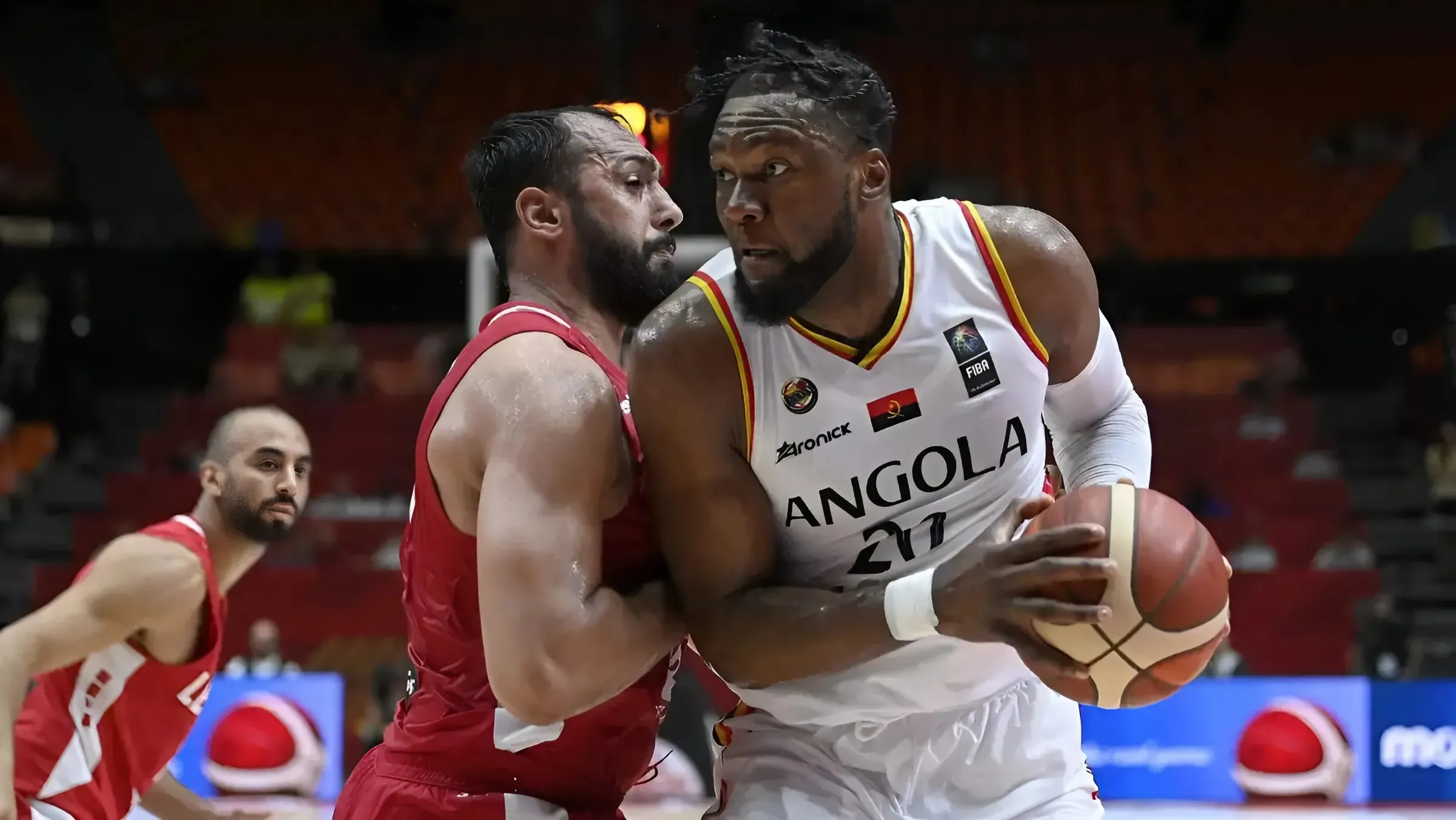 Knicks Showed Interest in Angolan Big Man: Report