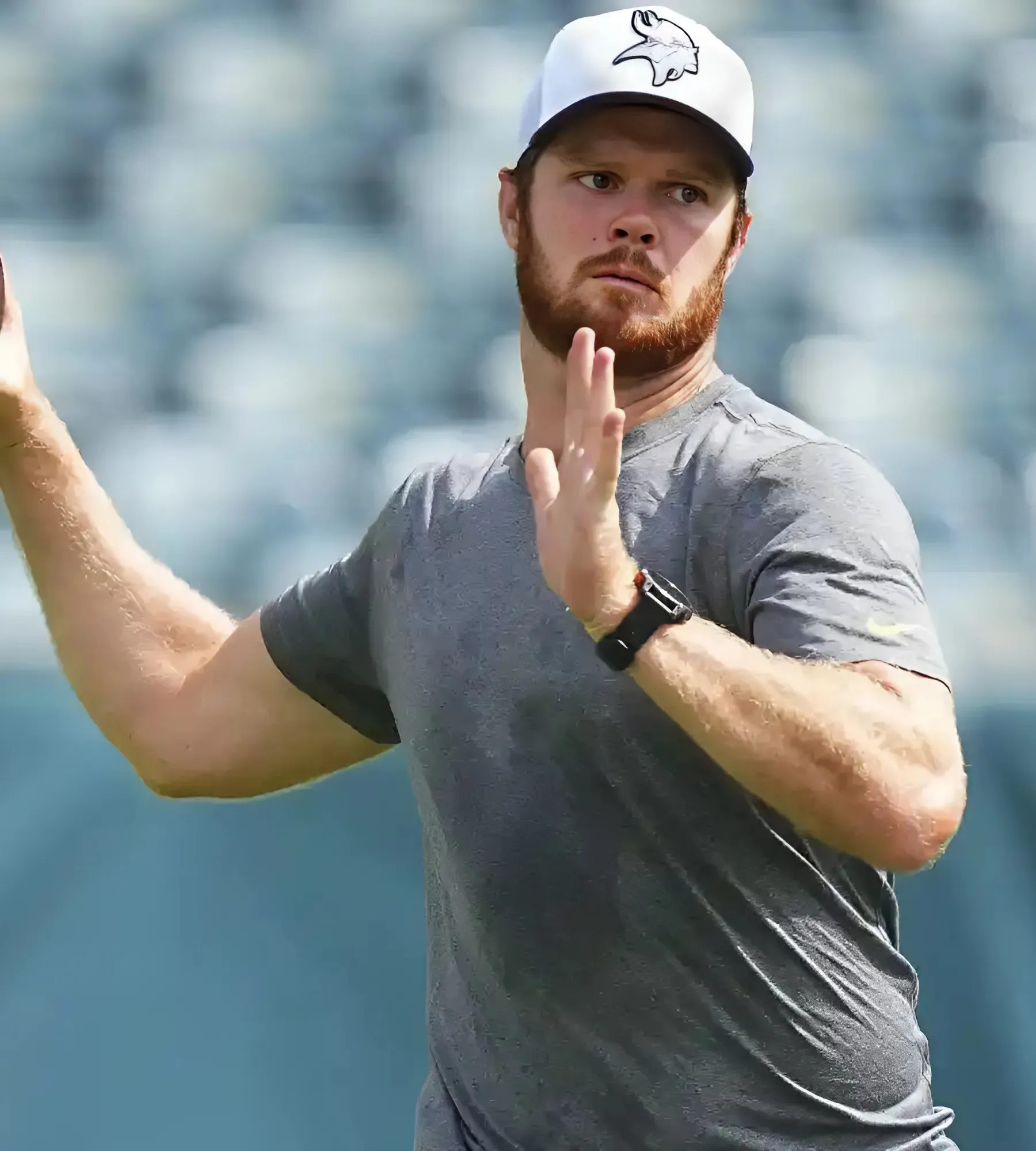 Giants’ Pro Bowler Sends Warning About Sam Darnold