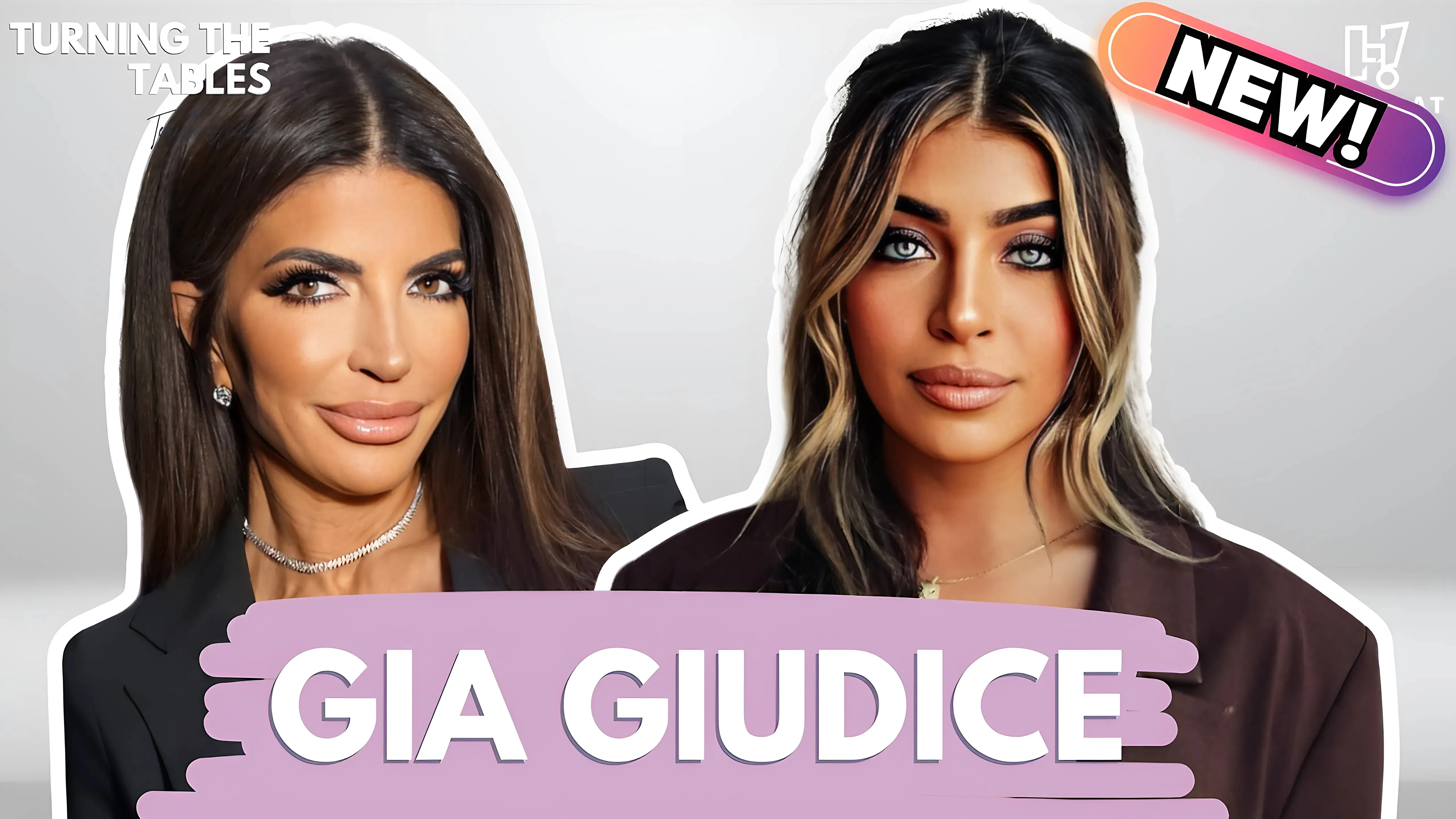 Gia Giudice Discusses Having Kids in an Emotional Moment with Mom Teresa trucc