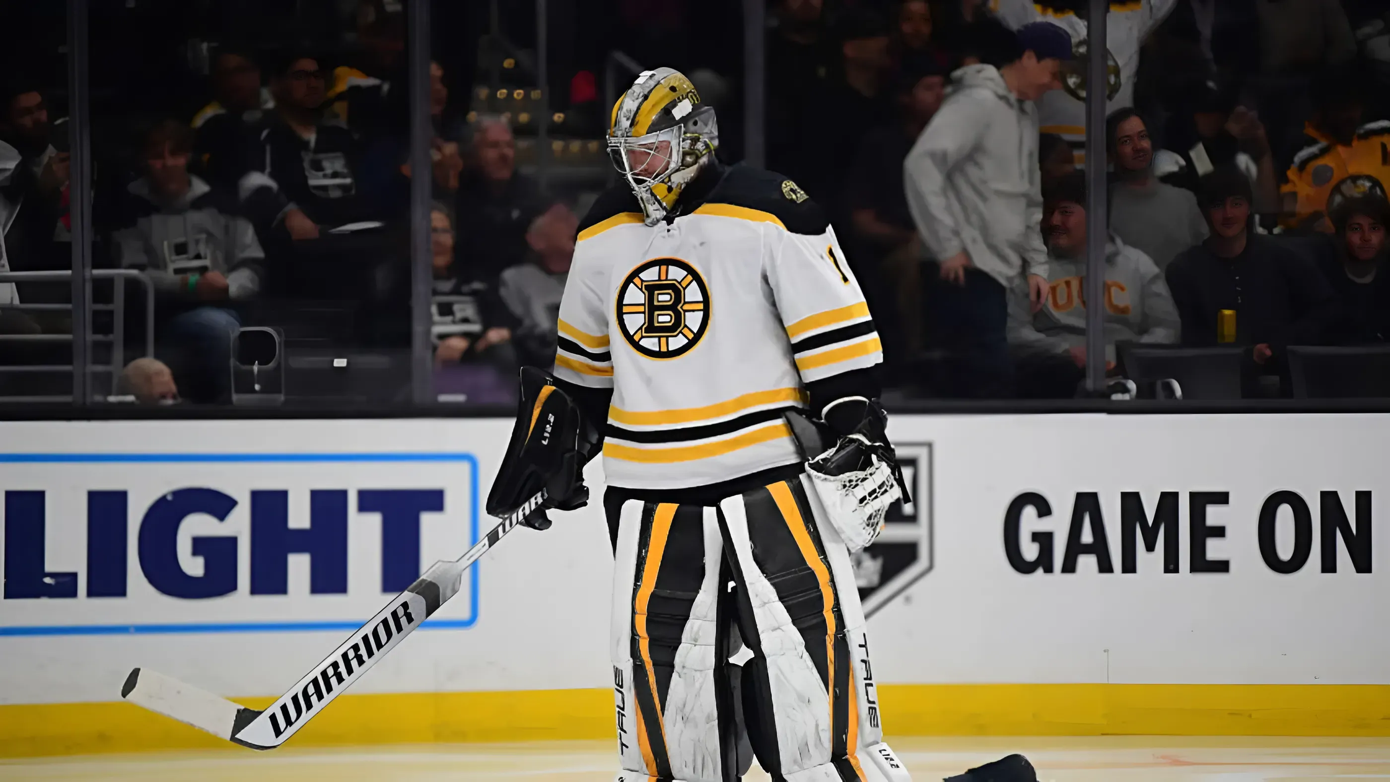 Massive contract dispute exposed: Jeremy Swayman and Bruins reportedly $50M apart, per Elliotte Friedman