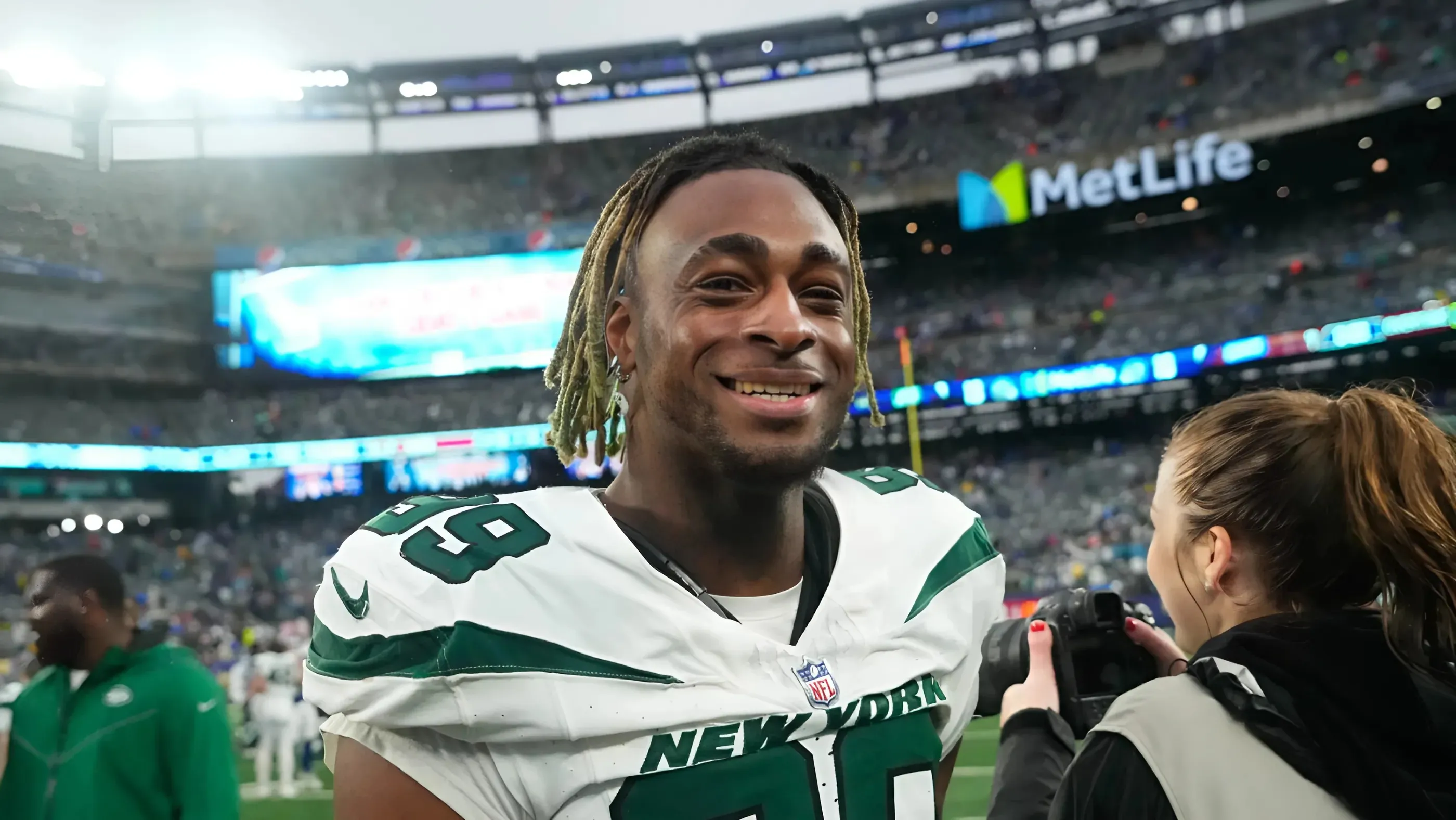 New York Jets Analyst Picks His ‘Under-the-Radar’ Player for This Season