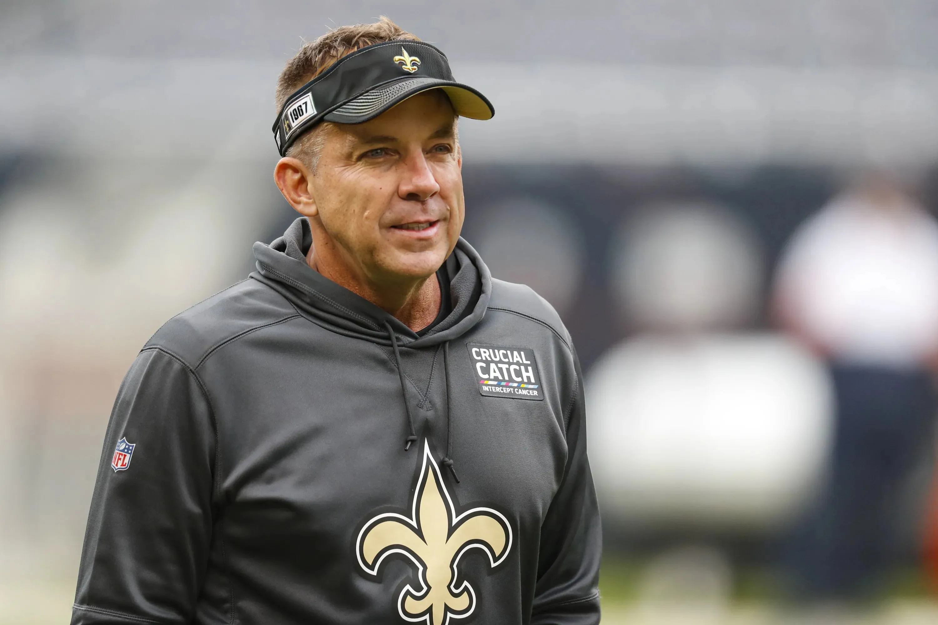 Sean Payton’s net worth in 2024