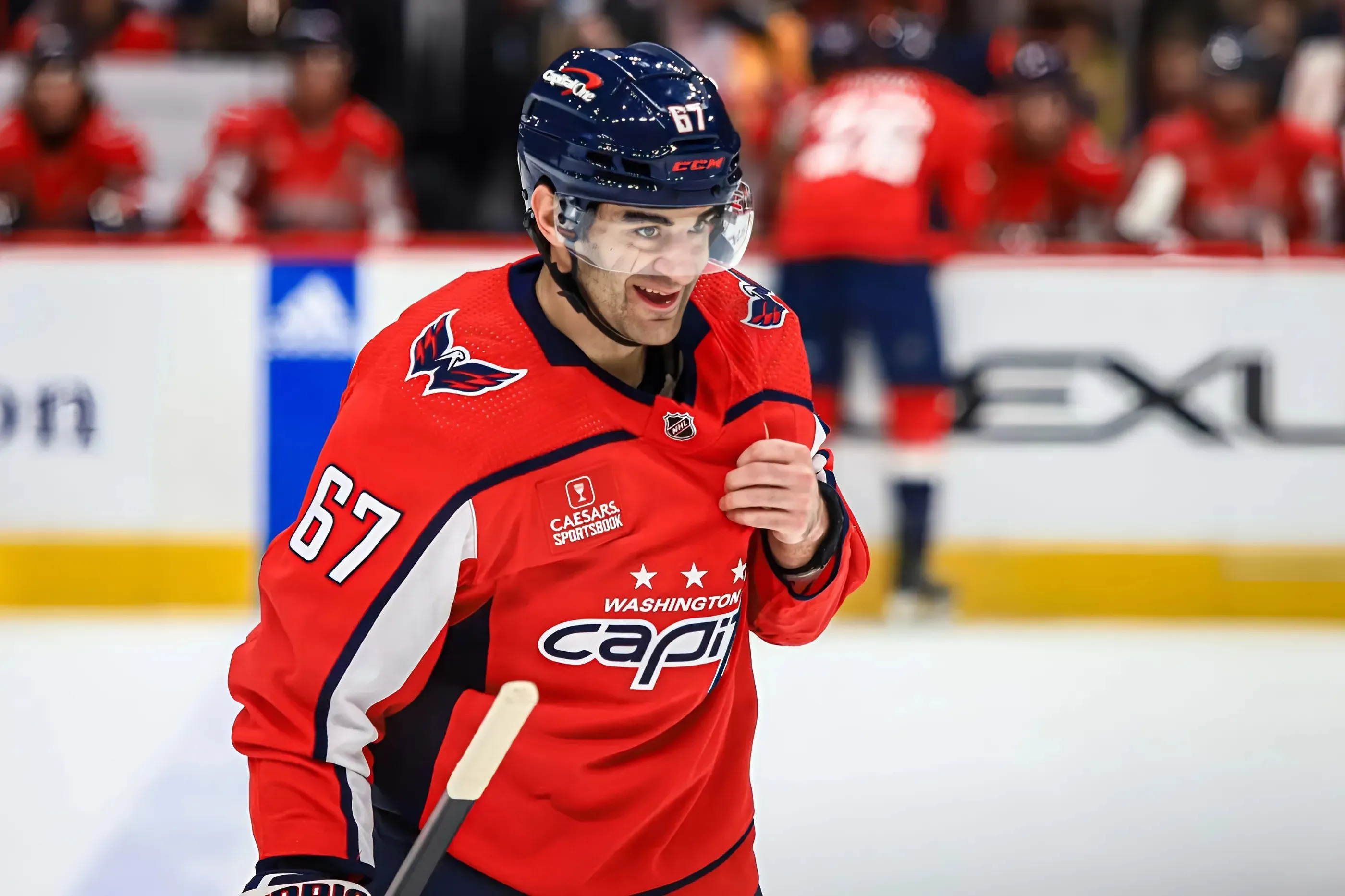 Best landing spots for Max Pacioretty ahead of NHL training camp