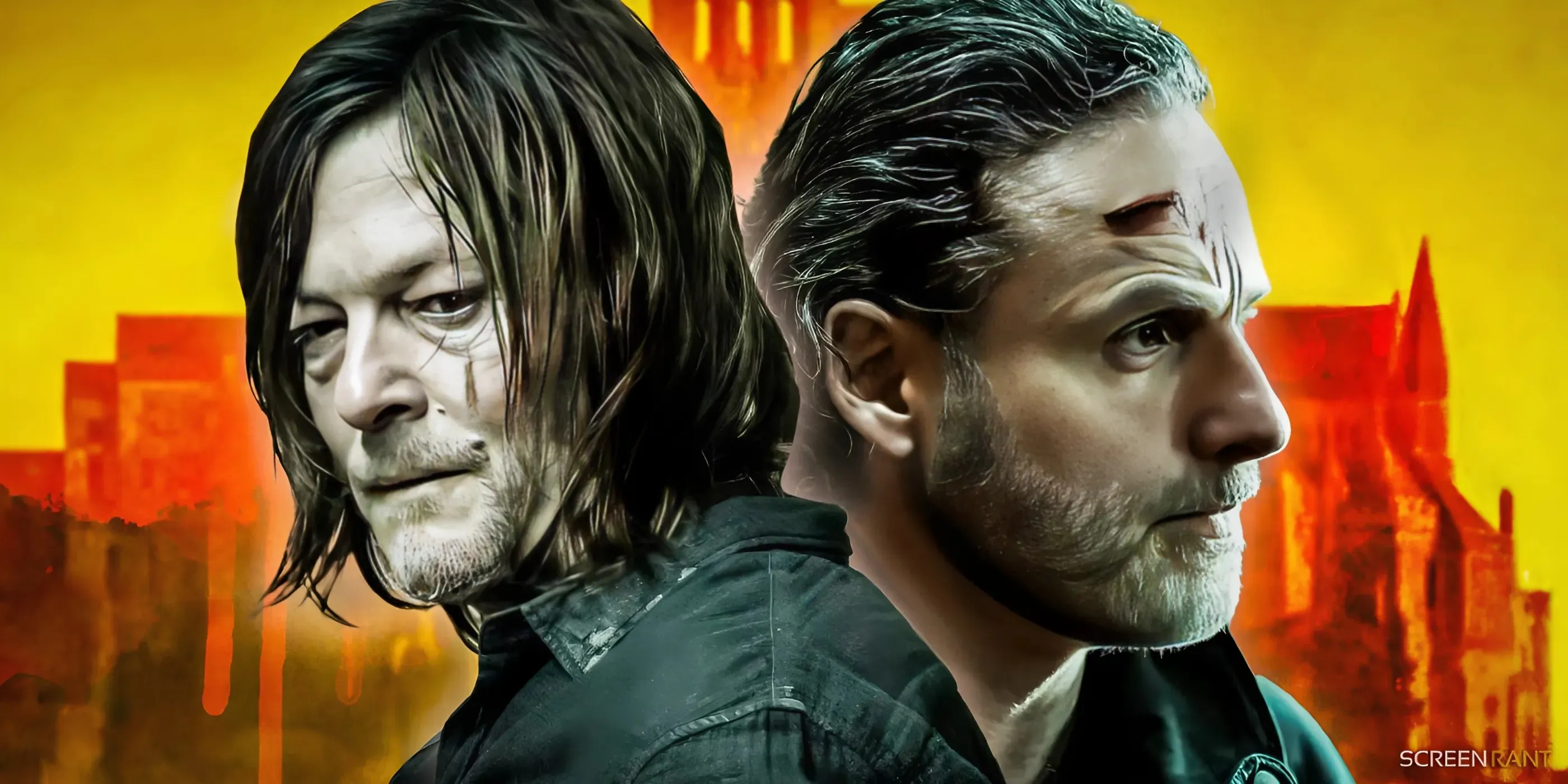 Daryl Dixon Season 3 Synopsis Shows How Rick Grimes Can Reunite With His Brother