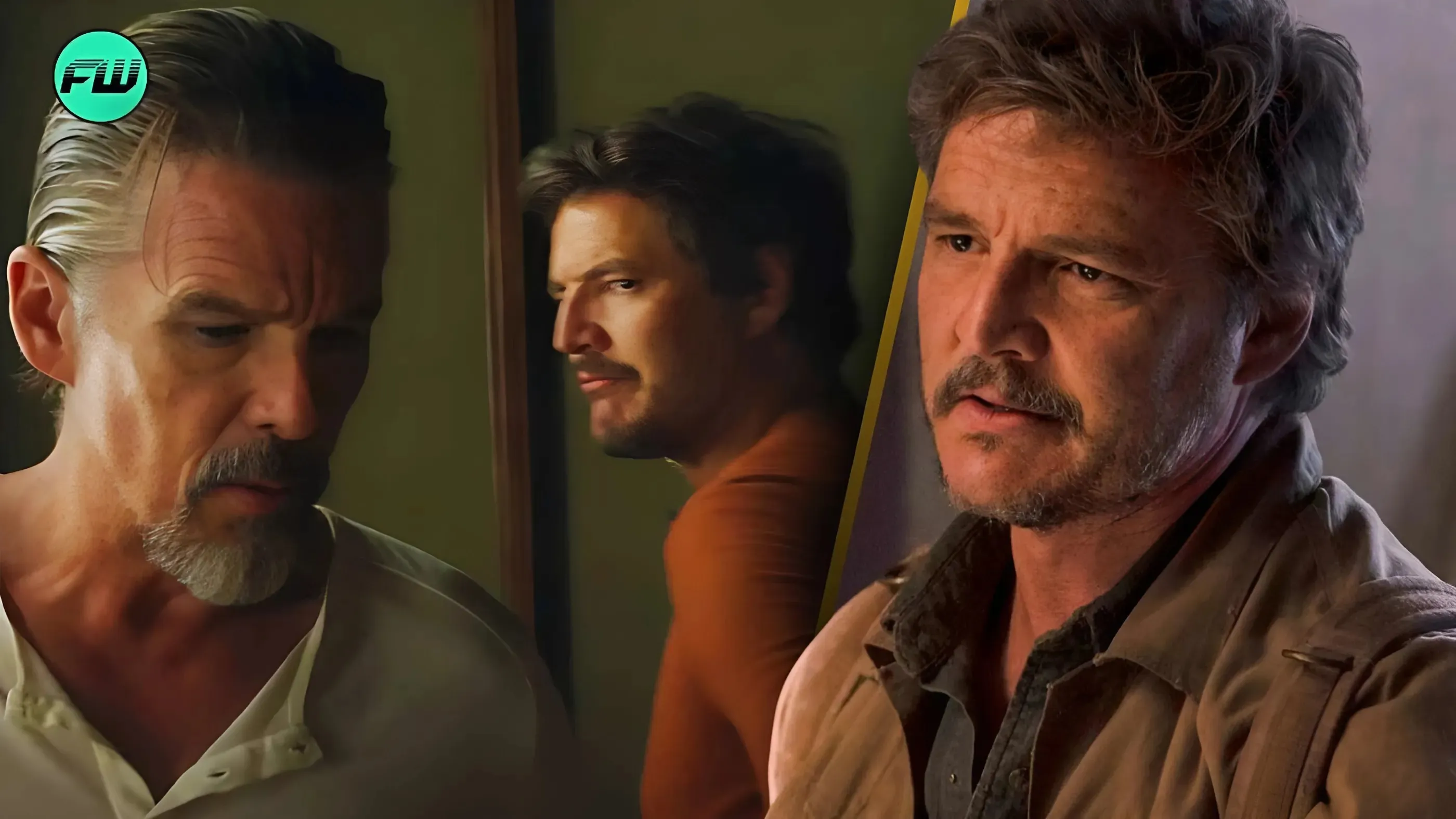 "I was sad it wasn't nominated..": Pedro Pascal's Queer Western Romance With Ethan Hawke Was Heartwarming But It Did Have Some Major Flaws