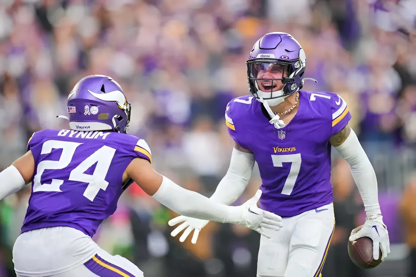 Talented defenders highlight Minnesota Vikings who could receive contract extensions