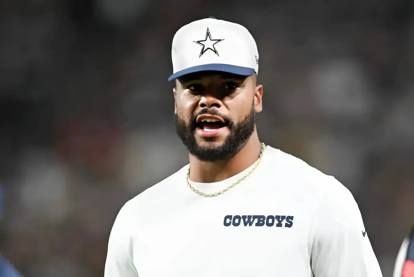 Cowboys’ Dak Prescott “Abandons” Future With Team Hours Before Week 1 In Latest Report