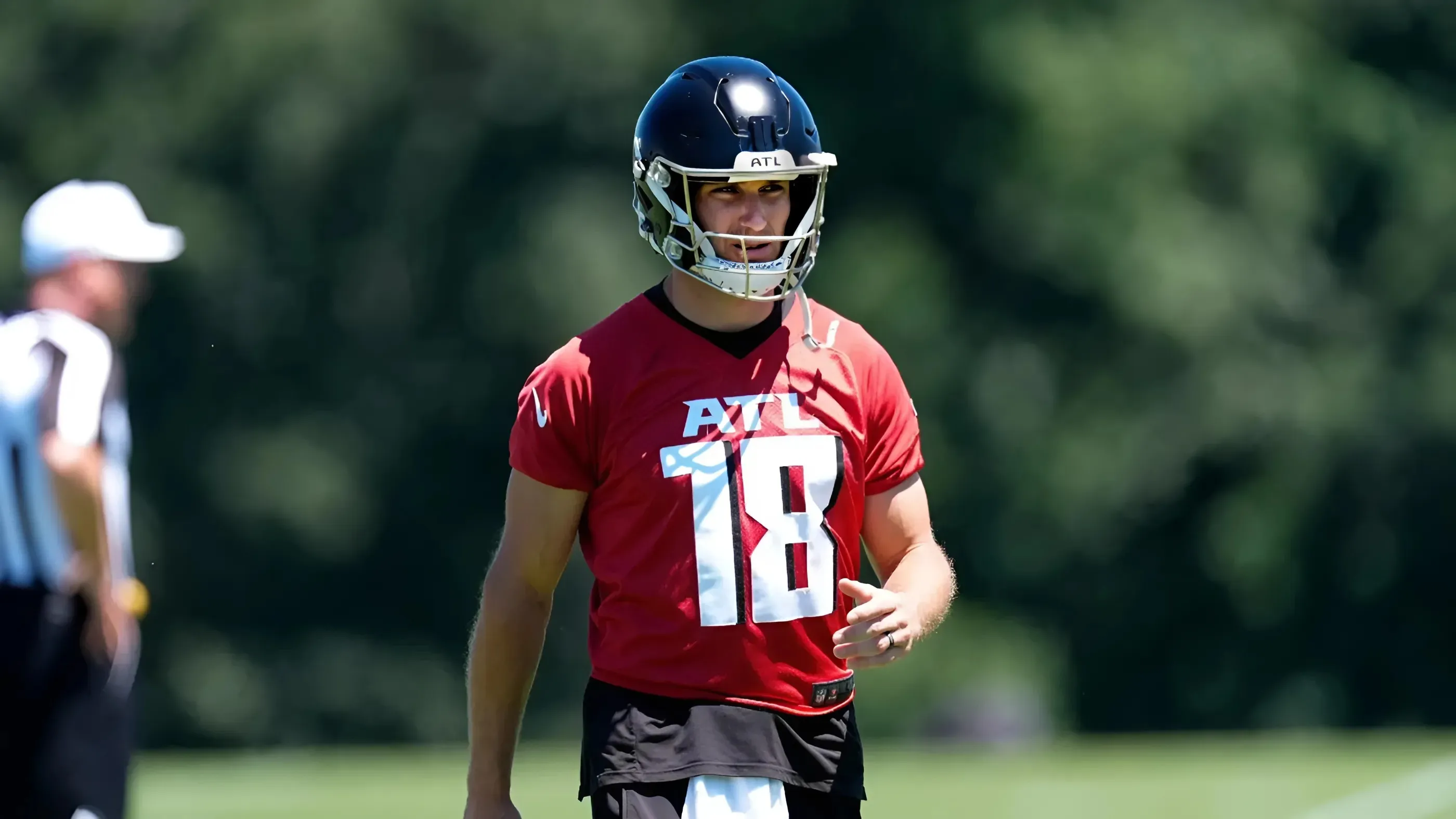 Steelers' Elite Defensive Stars Have Falcons' Kirk Cousins Worried For Week 1 Matchup