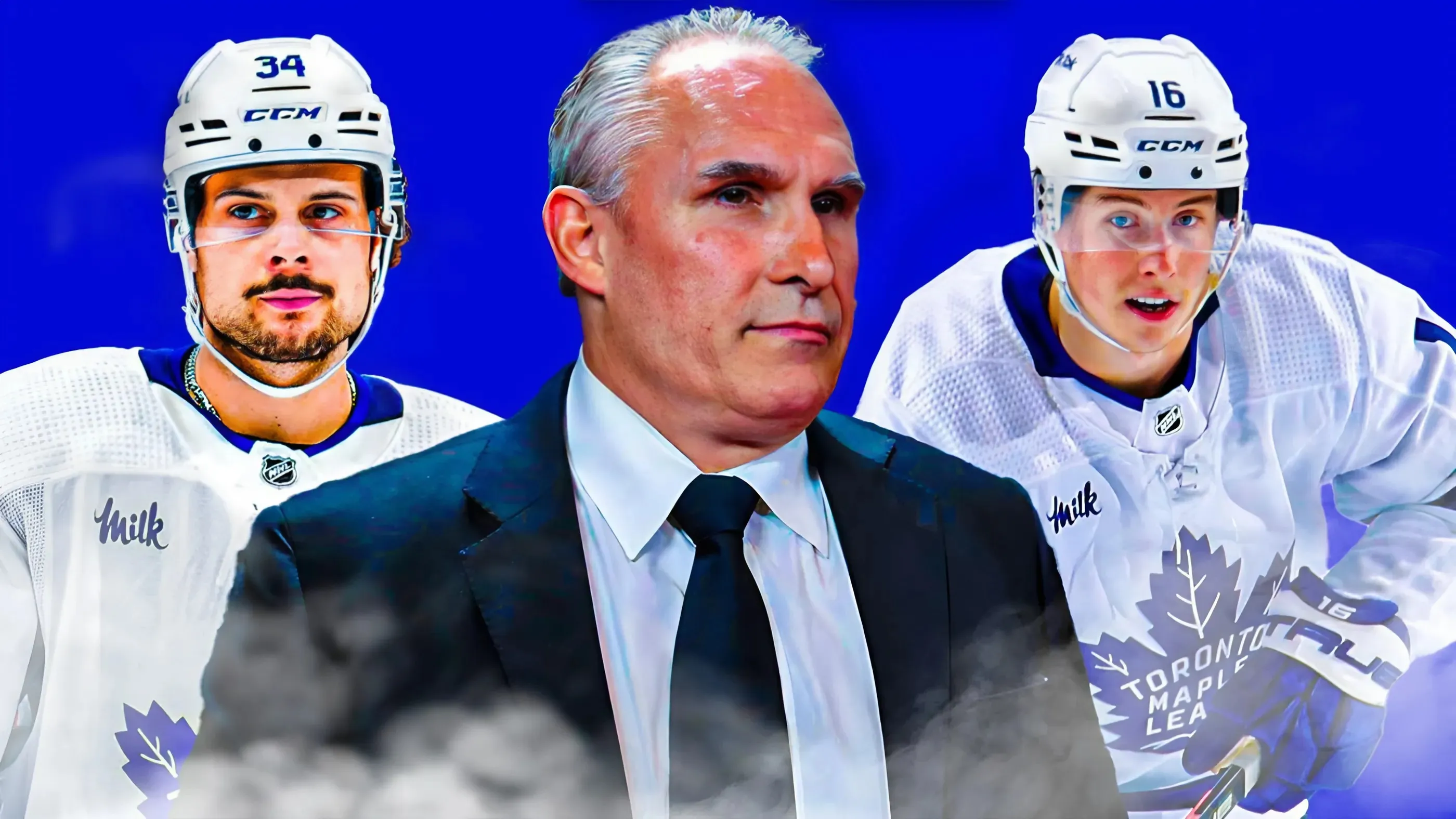 Toronto Maple Leafs bold predictions for 2024-25 NHL season