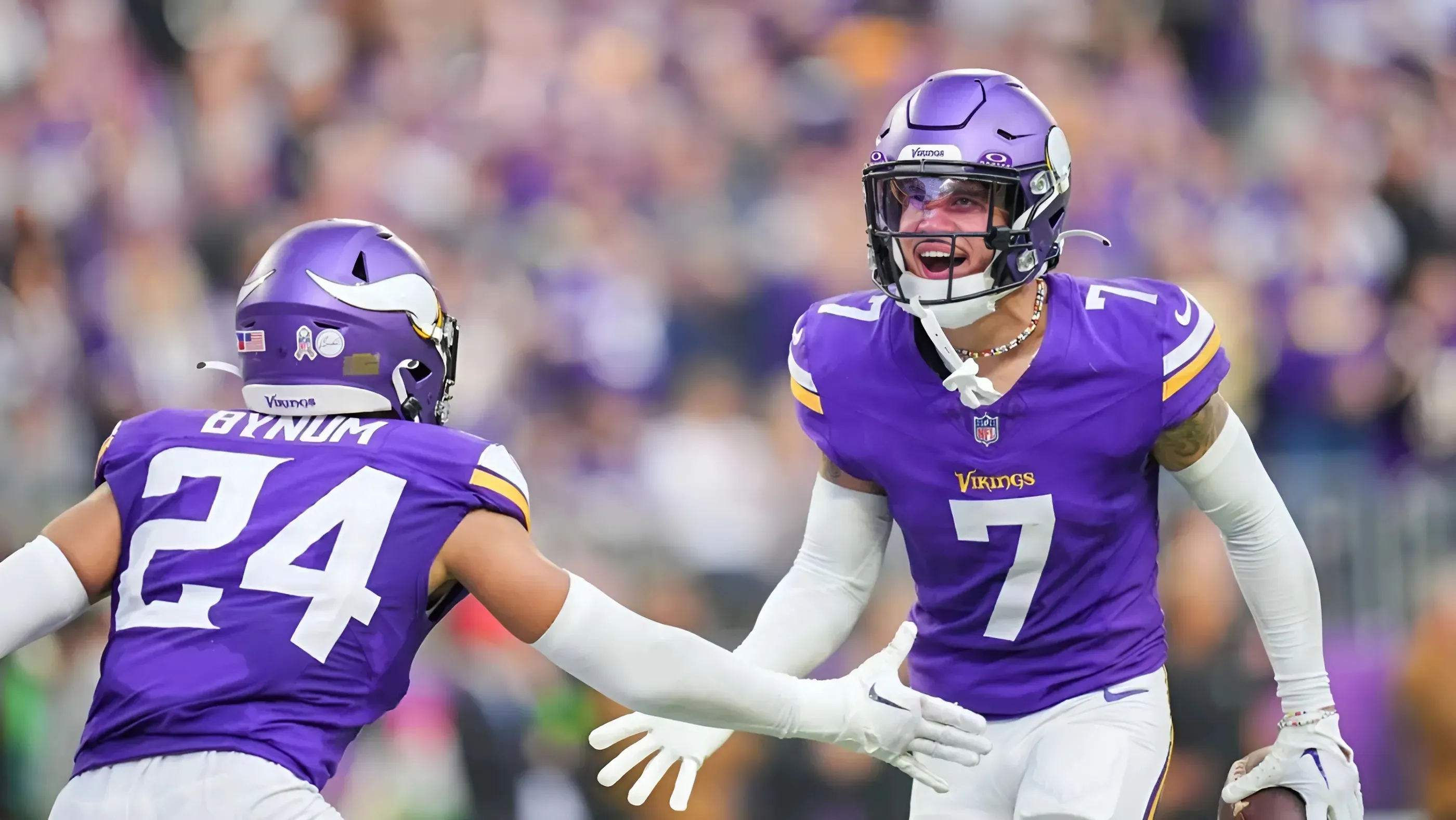 Talented defenders highlight Minnesota Vikings who could receive contract extensions