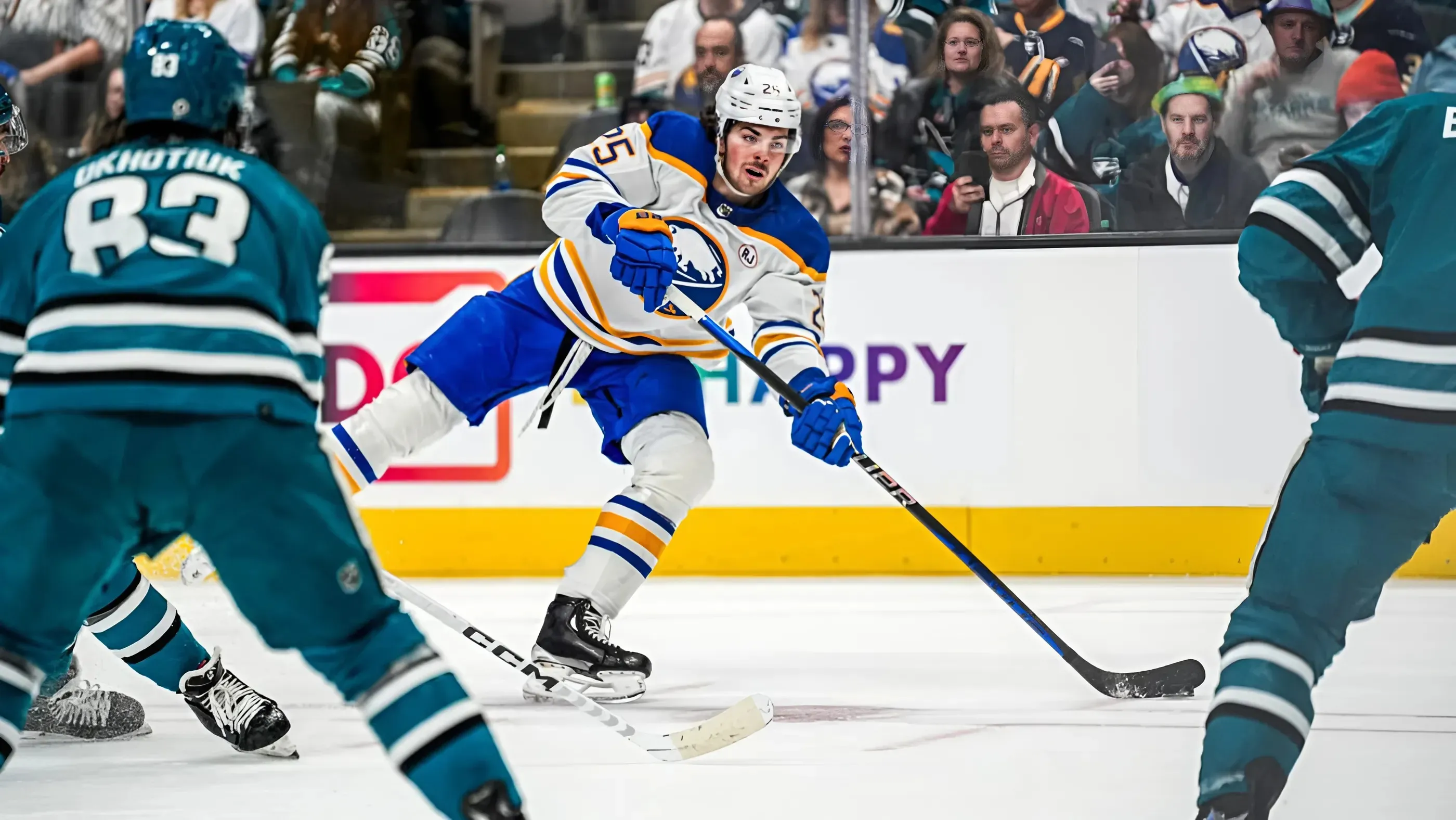 Predicting the Sabres’ Major Stat Category Leaders for 2024-25