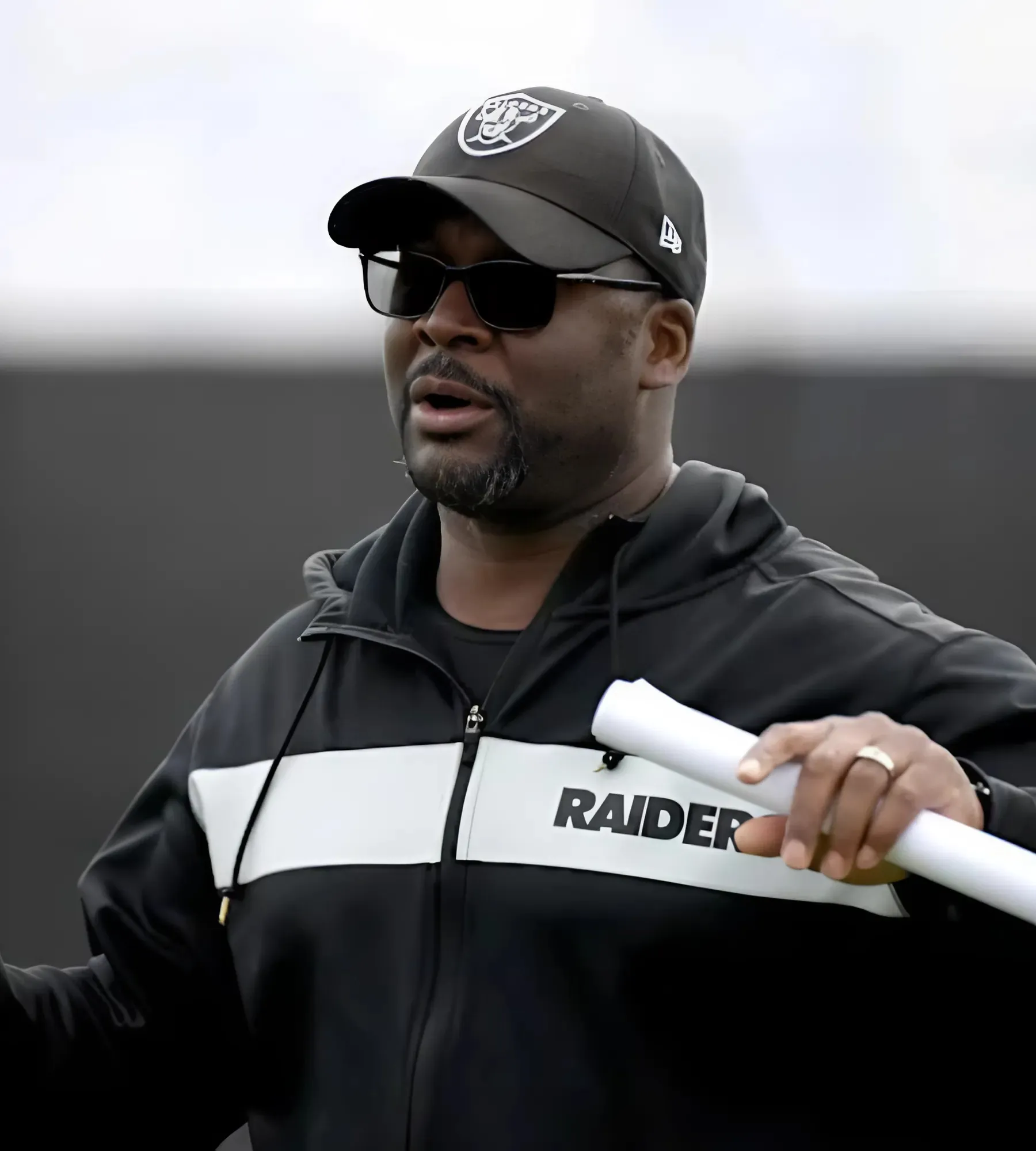 Edgar Bennett to Use Years of Wisdom with Raiders Wide Receivers