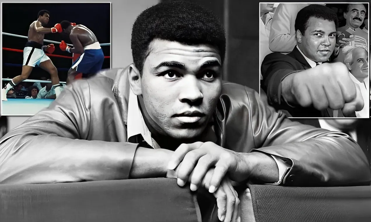 Friends and family of Muhammad Ali remember his legacy ahead of his 80th birthday