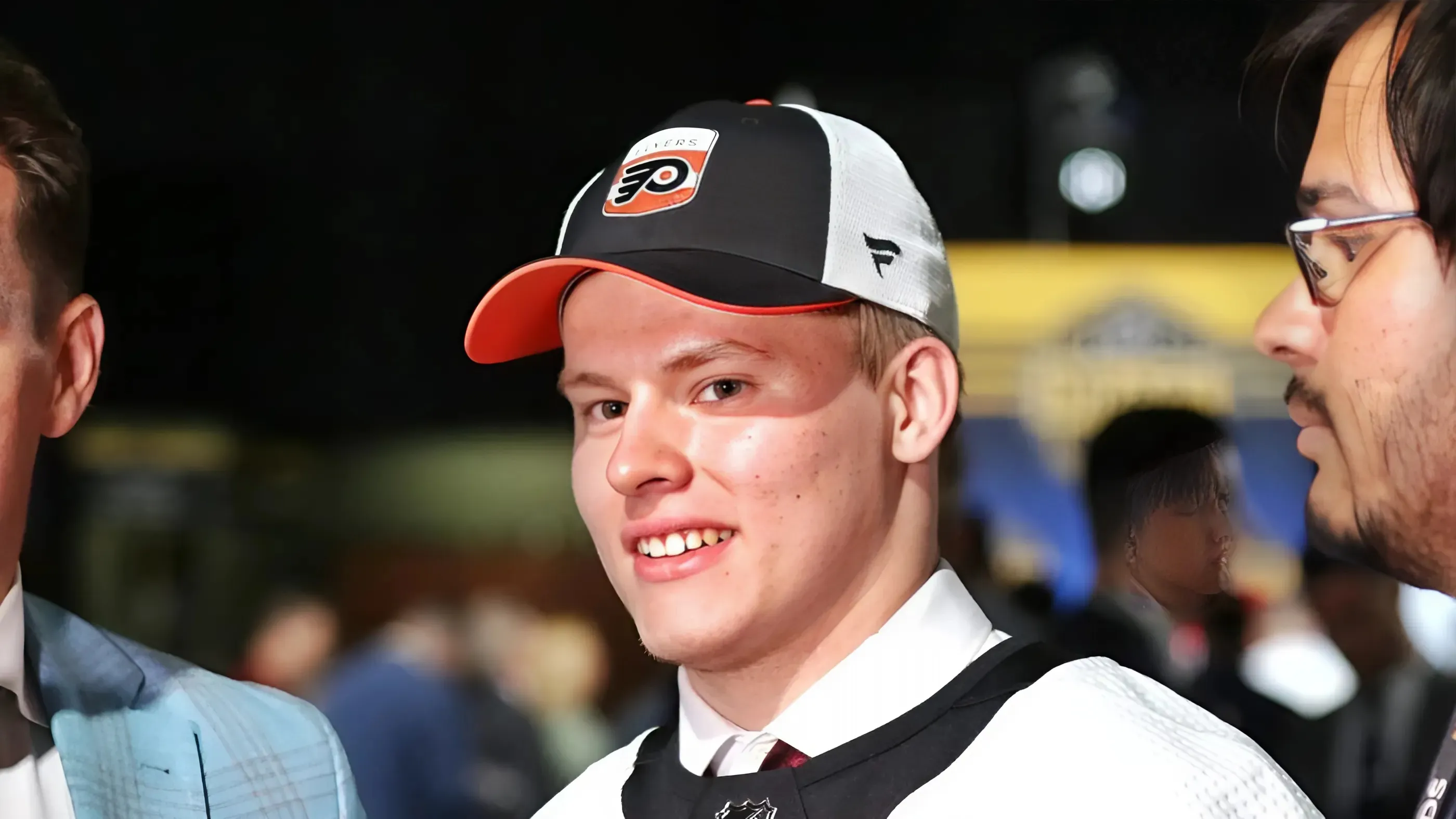 Flyers’ Matvei Michkov Could Soar in 2024-25 Based on Historical Trends