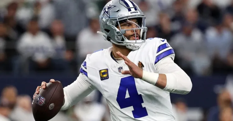 Dak Prescott agrees to record contract extension with Cowboys