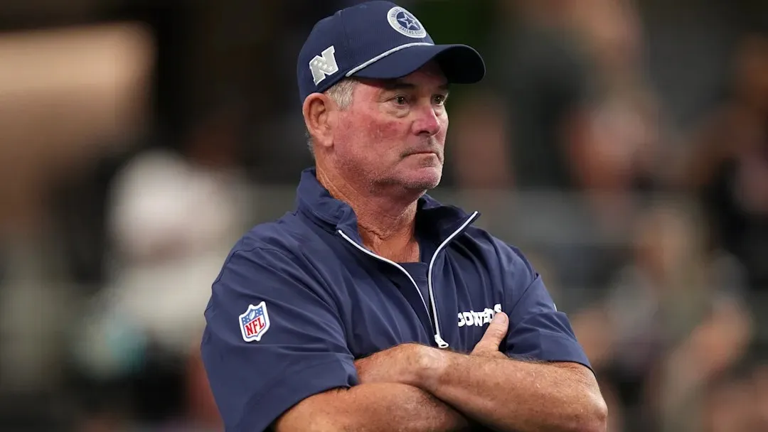 It took Mike Zimmer one game to do what Dan Quinn never did as Cowboys DC