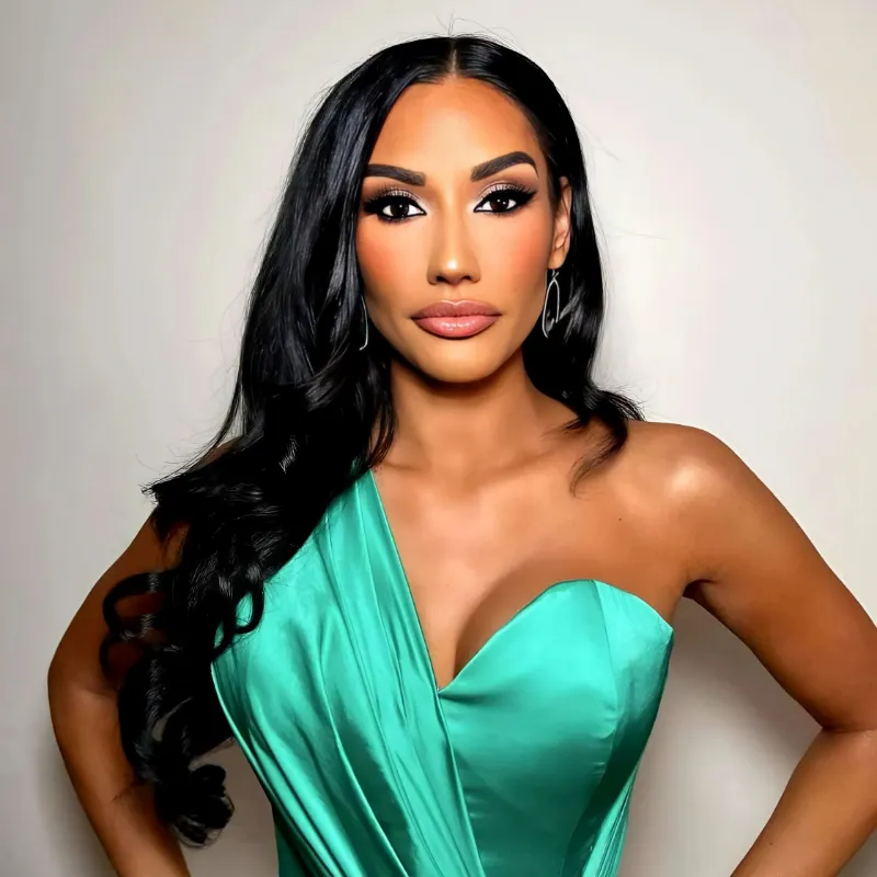 "RHOSLC Shake-Up: Monica Garcia Exits After Single Season, Meet the Fresh Faces Set to Replace Her in Season 5! Rumors Swirl as One Newbie Spotted With Whitney Rose. Join the Live Viewing Thread for All the Drama!"-quang