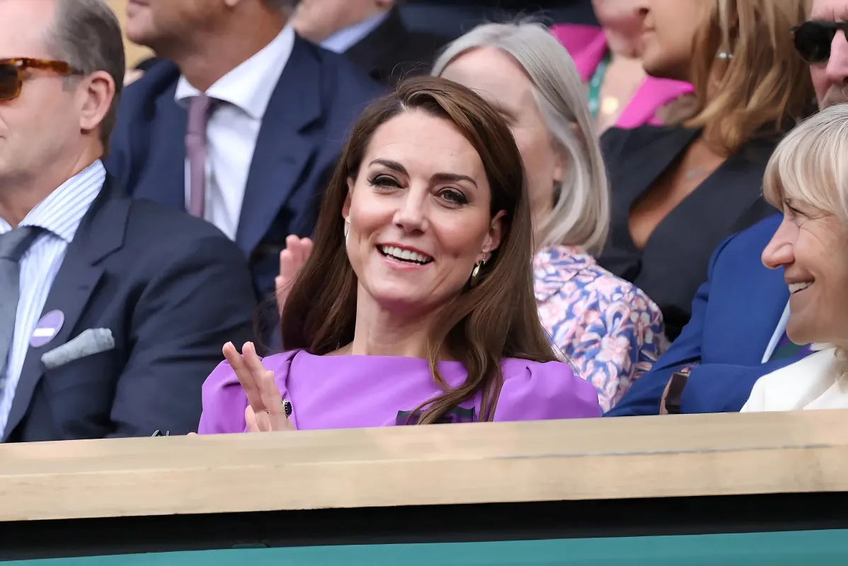 Kate Middleton is plotting her return to public life amid cancer battle — but still has ‘a long journey to recovery’ liennhi