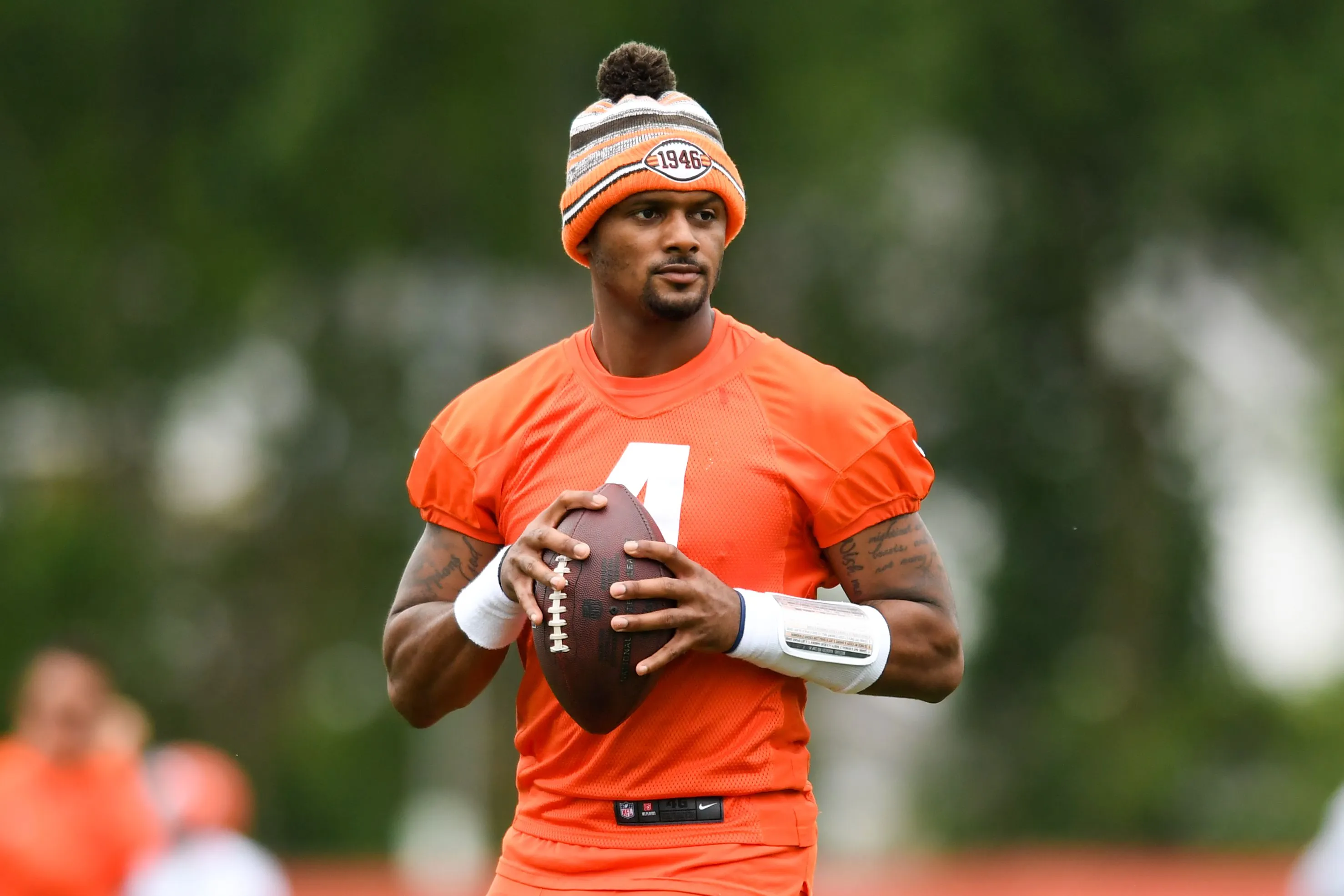 Browns Strongly Advised to Bail on Deshaun Watson After Loss to Cowboys