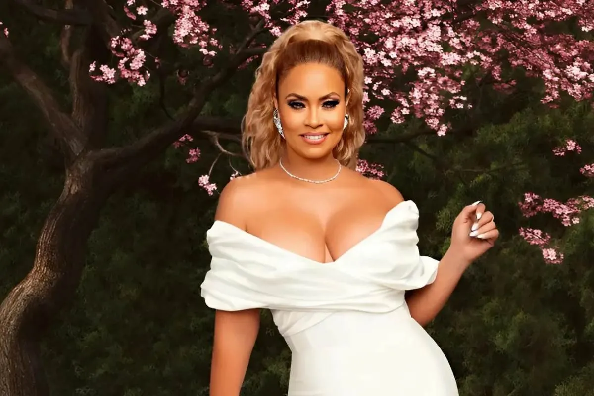 Real Housewives of Potomac Season 8, Episode 13 Recap: A New Grande Dame Is Crowned tram