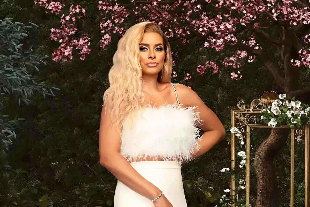 Robyn Dixon Confirms Exit from Real Housewives of Potomac After 8 Seasons: 'I Was Fired' tram