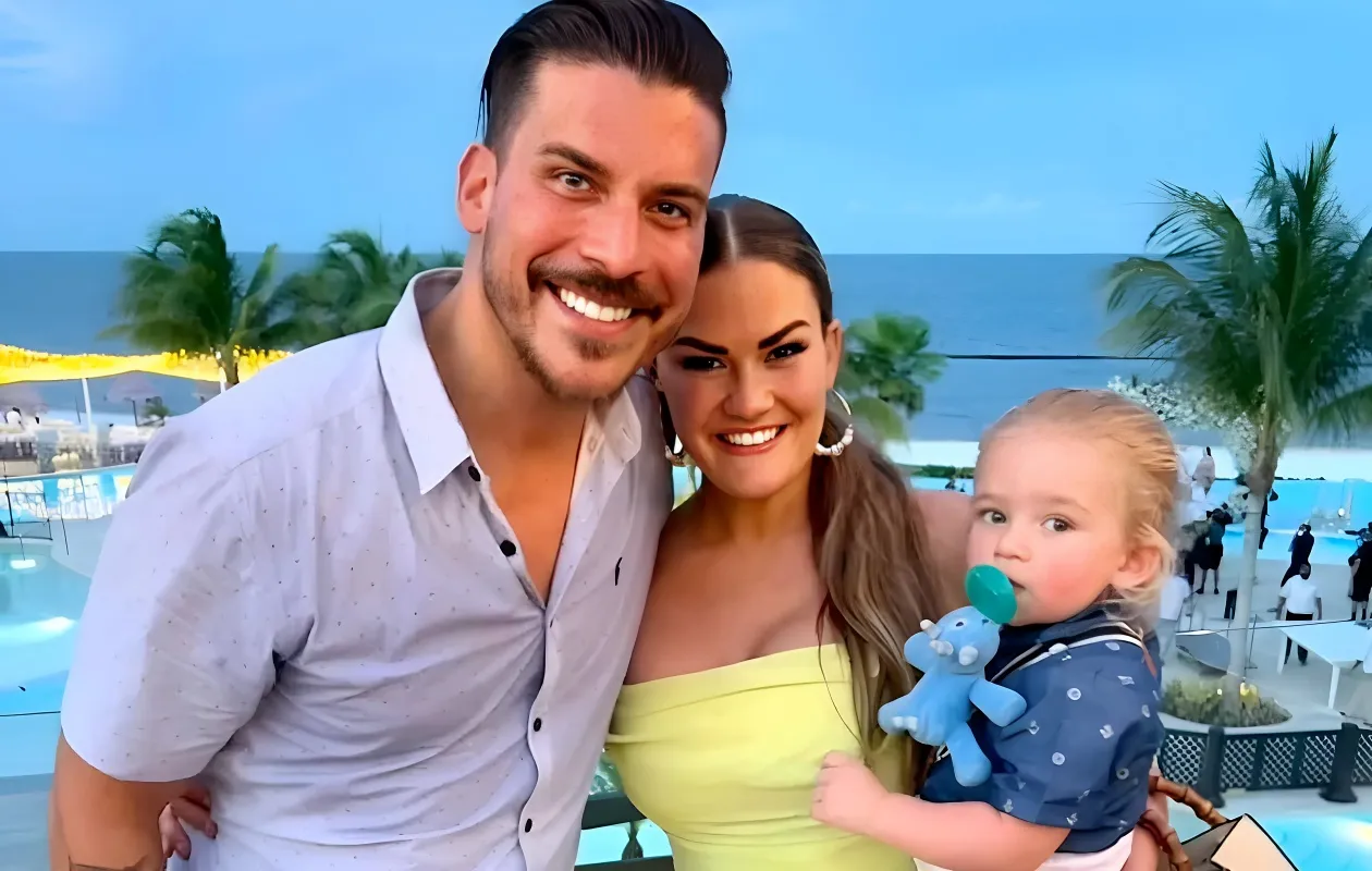 Jax Taylor Responds to Brittany Cartwright's Divorce Filing, Vows to Be an 'Excellent Ex-Husband,' Opens Up About Seeking Treatment, While Sources Reveal Brittany's Forward-Looking Outlook - lulu