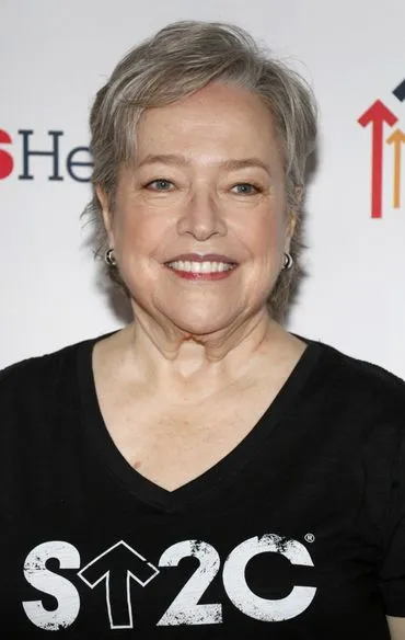 Veteran actress Kathy Bates diagnosed with serious chronic health condition