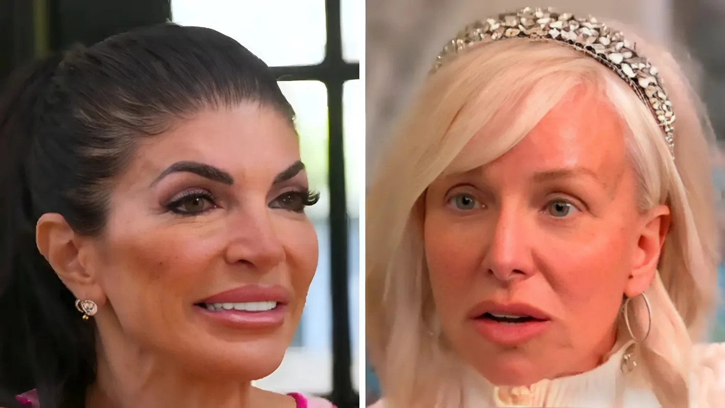 Teresa Giudice slams ‘jealous single white female’ Margaret Josephs amid RHONJ takedown drama