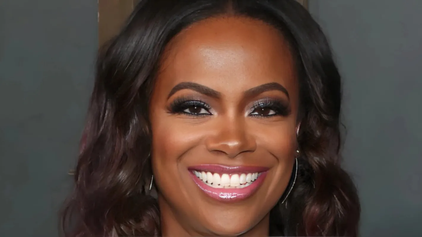 RHOA: Kandi Burruss is not buying Marlo Hampton’s ‘rehearsed’ emotional story at the reunion