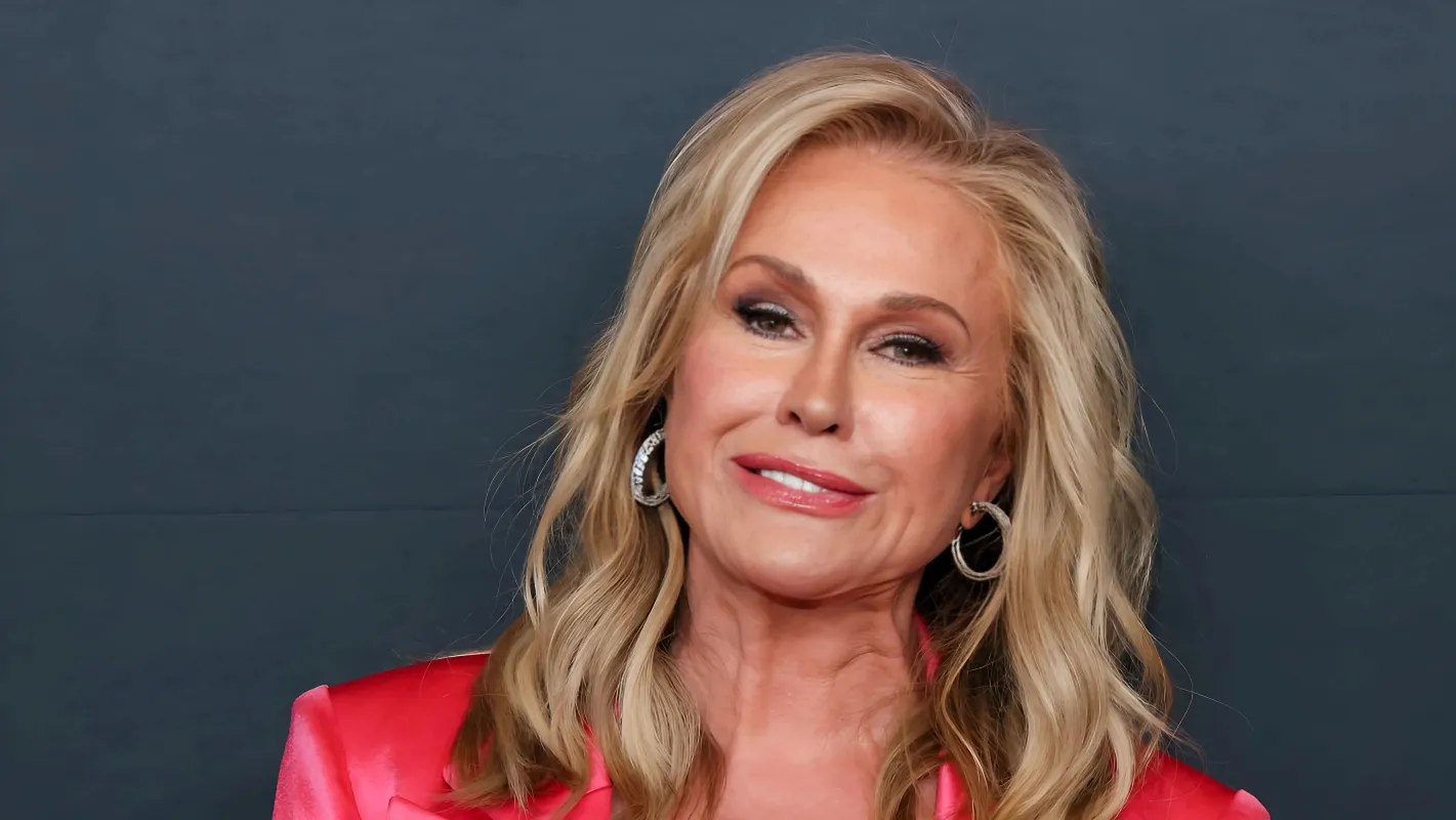 Kathy Hilton’s RHOBH reunion cameo confirms producers know this season is a bust