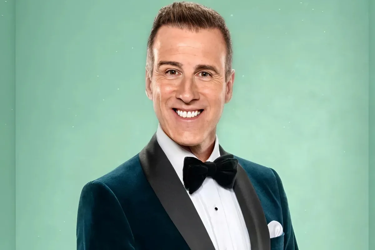 Anton Du Beke insists Strictly will be 'brilliant’ despite abuse claims ngocc