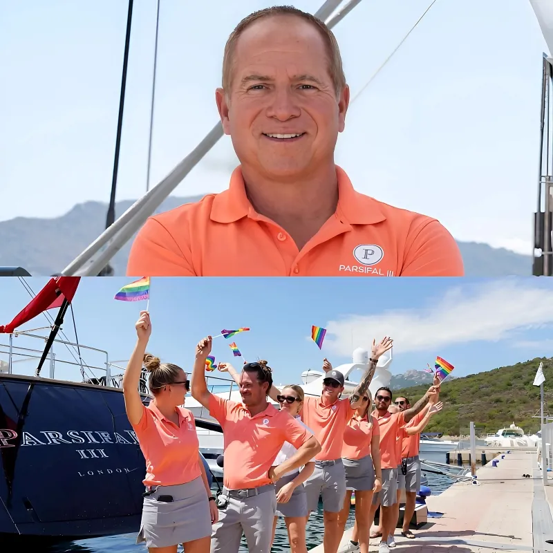 Exciting Update: Below Deck Sailing Yacht Season 5 Set to Make a Comeback After Extended Delay