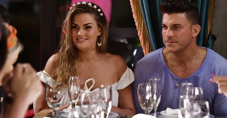 Jax Taylor Hopes He and Brittany Cartwright Can Be ‘Really Good Friends’ Post-Divorce