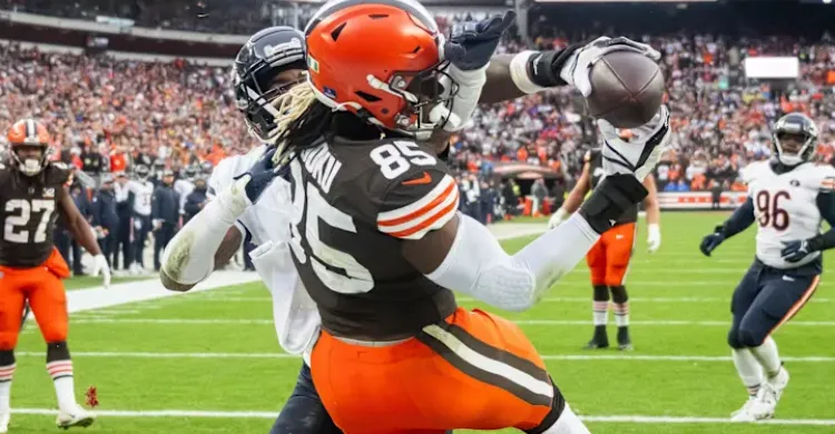 Browns Get Concerning Update On Injured Offensive Star