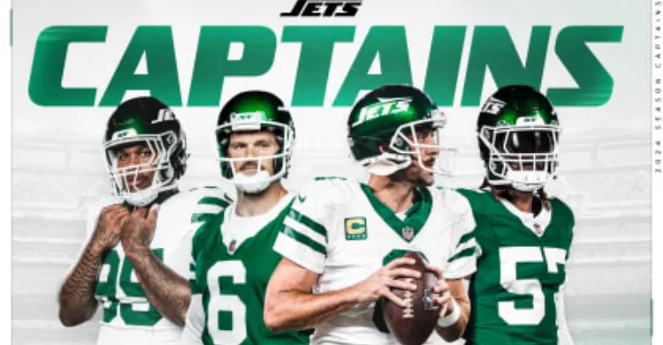 Joe Buck On Jets In 2024: ‘Built To Win Now!