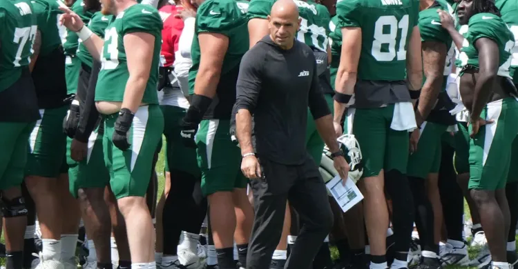 Which jerseys are the NY Jets wearing tonight on MNF vs. 49ers?