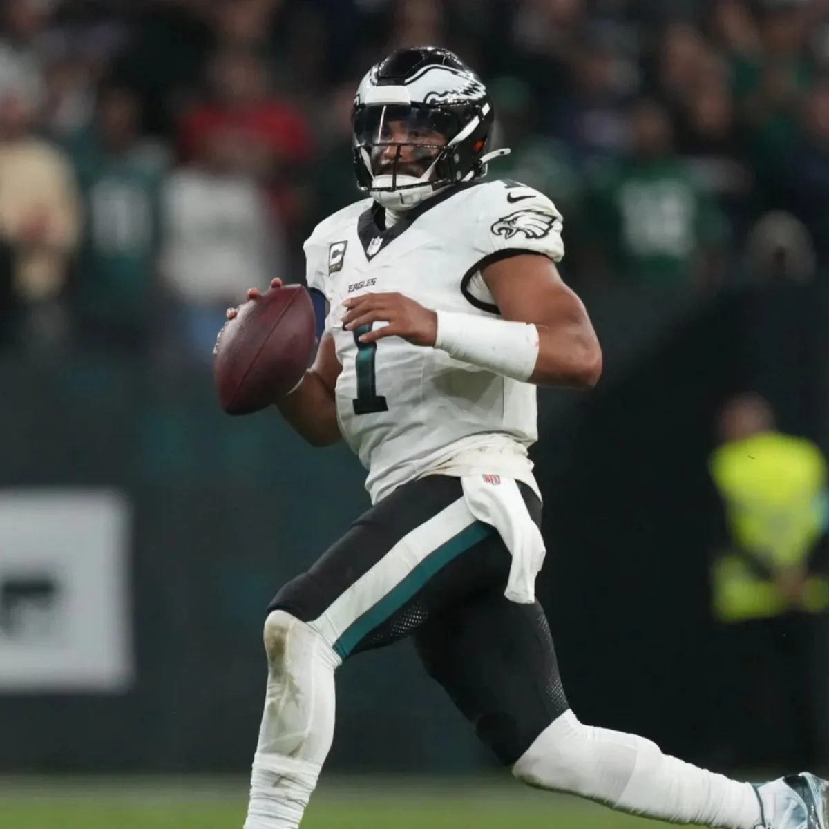 Eagles Jalen Hurts Responded To Adversity, But Turnover Plague Must Be Remedied