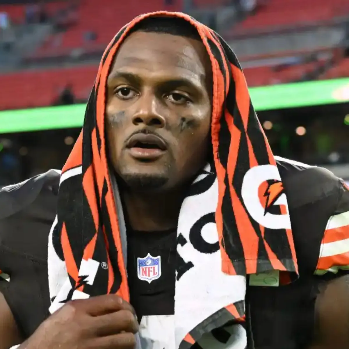 Browns WR Amari Cooper Sends Blunt Message on Deshaun Watson After Loss