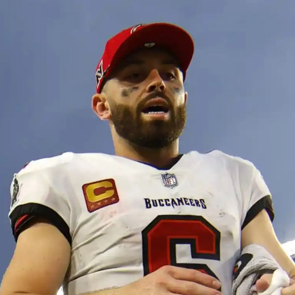 Buccaneers’ Baker Mayfield Calls Out ‘Kinks’ After Week 1 Win