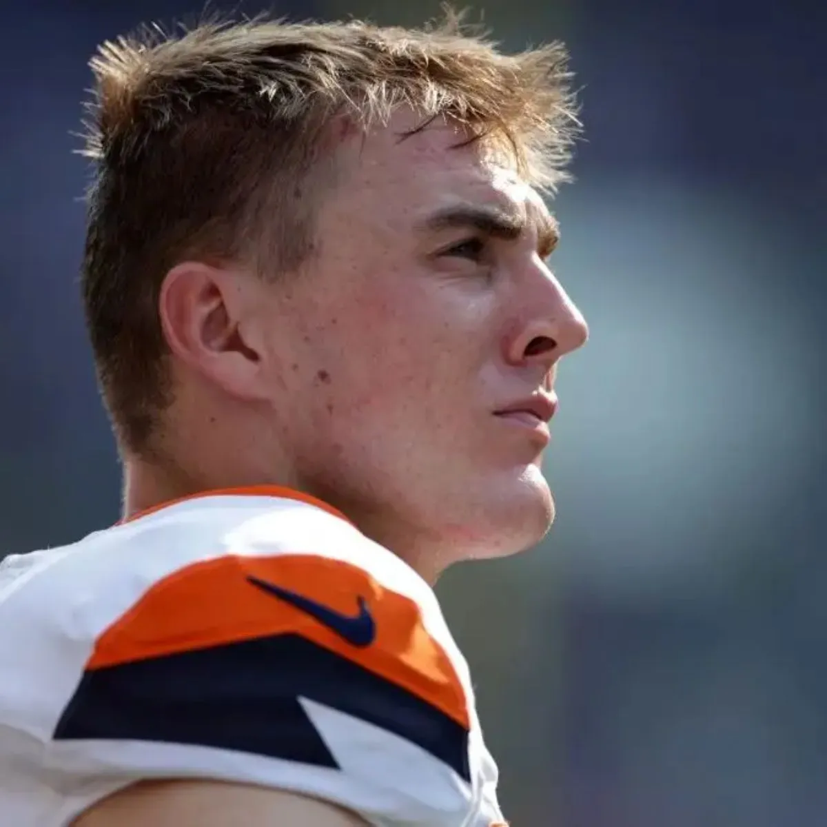 Pat Surtain Rips Bo Nix Critic Over Rant After Broncos’ Loss to Seahawks