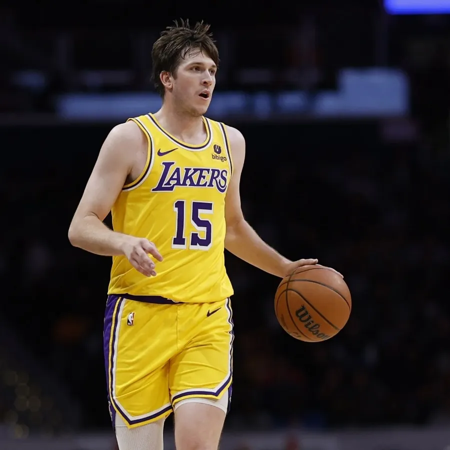 Report: J.J. Redick ‘really believes’ in Austin Reaves for Lakers